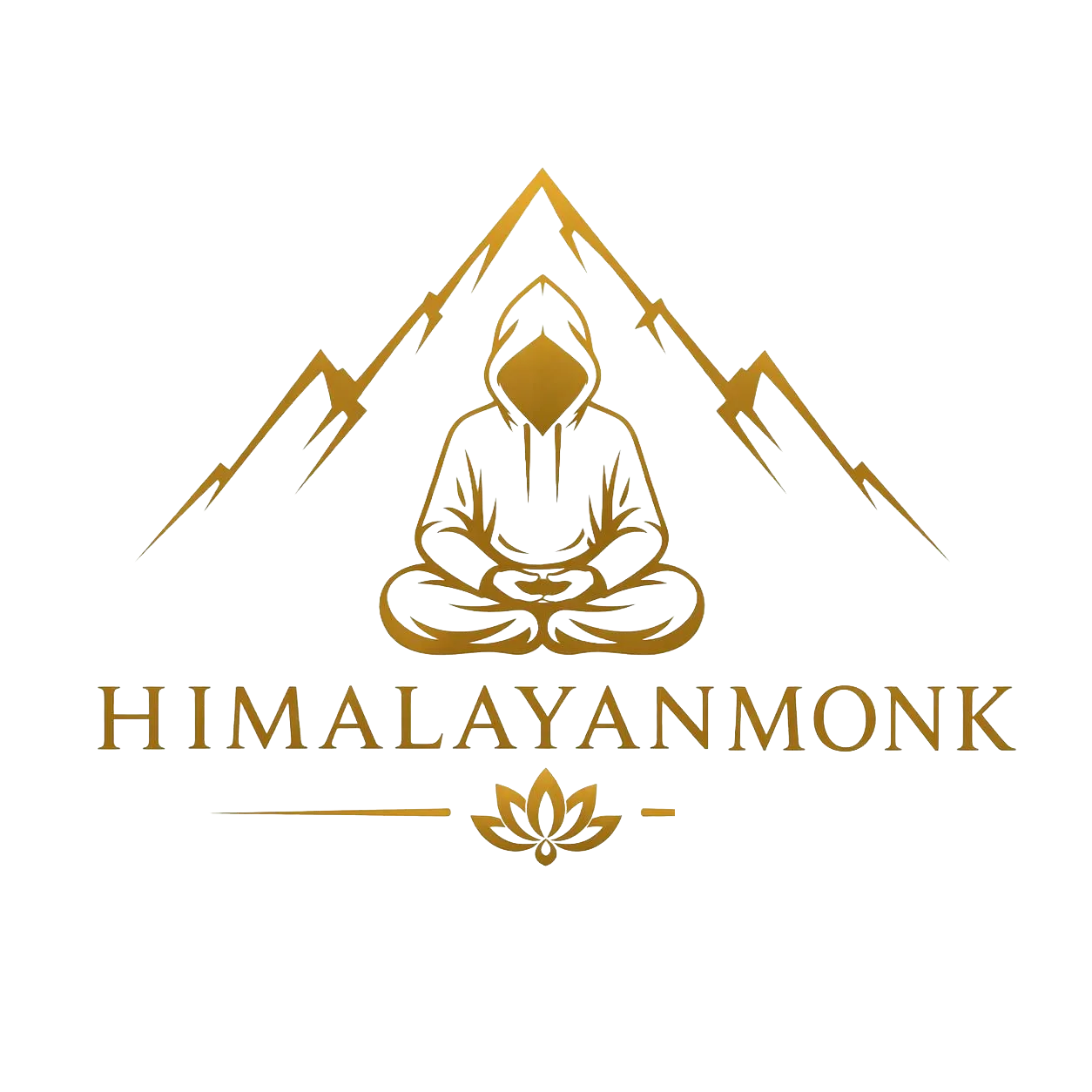 HimalayanMonk Logo